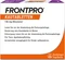 Frontline Frontpro für Hunde 25-50kg Kautabletten, 3 Stück Vorschaubild