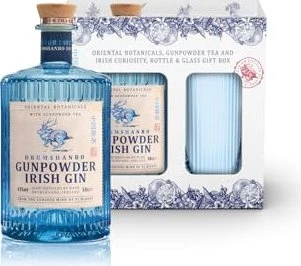 Drumshanbo Gunpowder 500ml