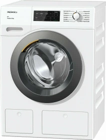 Miele W1 WCG670WPS TwinDos & 9kg Frontlader (11284060)