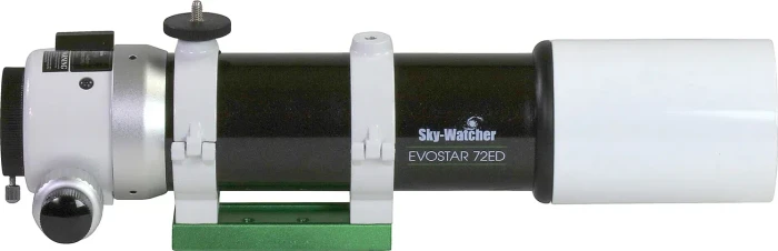Sky-Watcher Evostar 72ED Apo Refractor