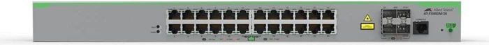 Allied Telesis CentreCOM FS980M Rackmount Managed Switch, 24x RJ-45, 4x RJ-45/SFP