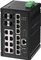 Edimax Pro IGS-5 Industrial Railmount Gigabit Managed Switch, 16x RJ-45, 4x SFP, 240W PoE+ Vorschaubild