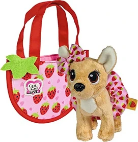 Simba Toys Chi Chi Love Little Berry