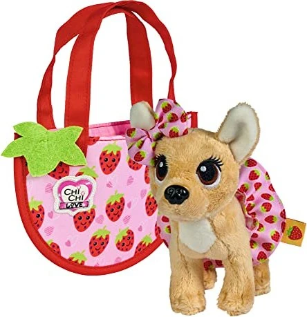Simba Toys Chi Chi Love Little Berry