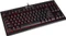 Corsair Gaming K63, LEDs rot, MX RED, USB, DE Vorschaubild