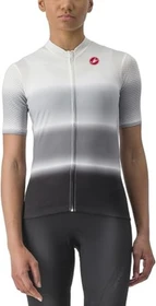 Castelli Dolce Trikot kurzarm ivory/black (Damen)