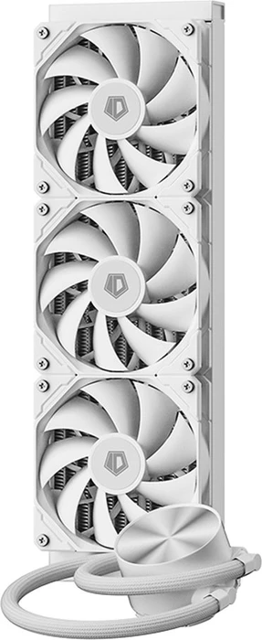 ID-Cooling FX360 Pro White, weiß