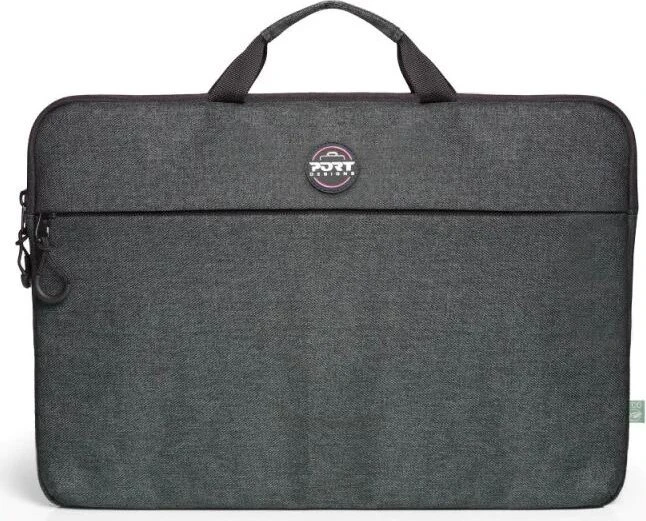 Port Designs ECO Belize Ergoview 15.6/16" Laptop-Tasche