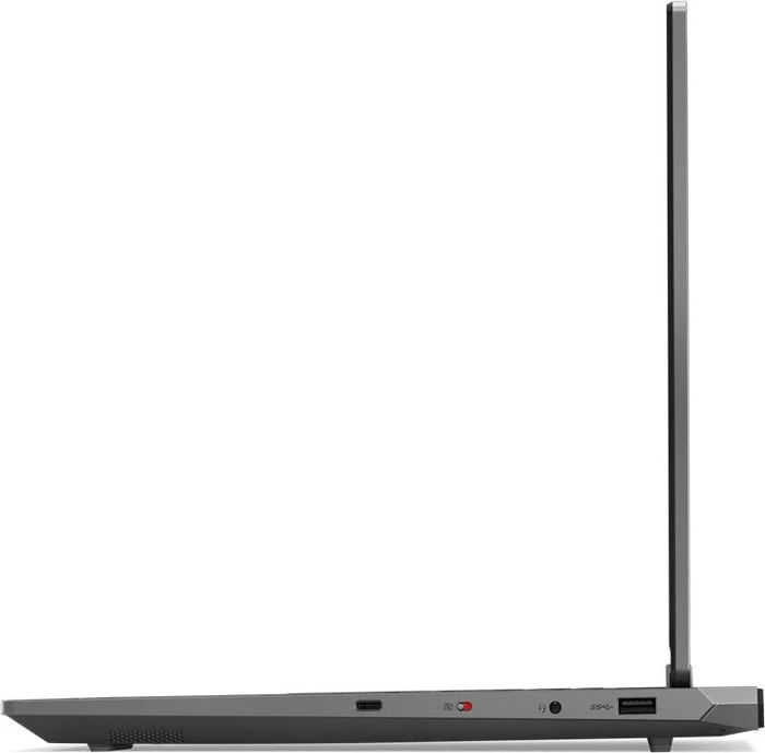 Lenovo LOQ 15ARP9, Luna Grey, Ryzen 7 7435HS, 16GB RAM, 512GB SSD, GeForce RTX 4050, DE