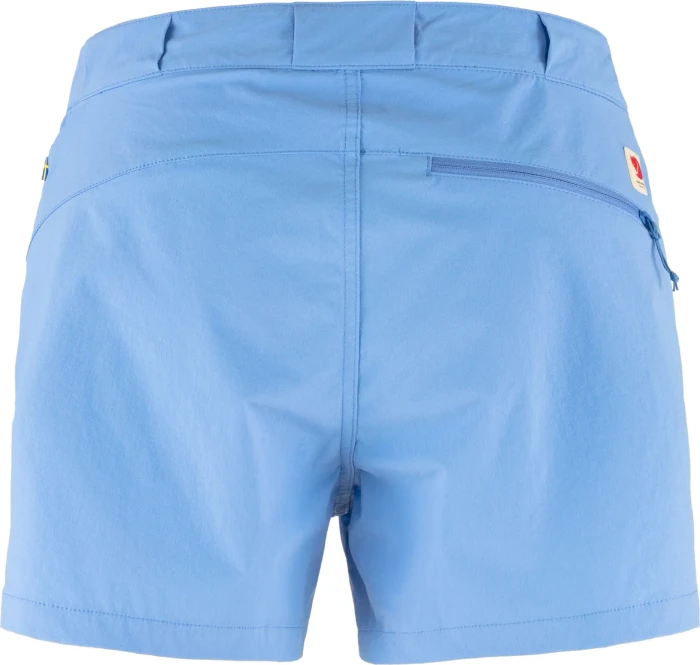 Fjällräven High Coast Lite Shorts Hose kurz ultramarine (Damen)