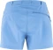 Fjällräven High Coast Lite Shorts Hose kurz ultramarine (Damen) Vorschaubild