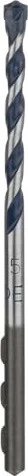 Bosch Professional CYL-5 Betonbohrer, 5x50x100mm, 1 Stück