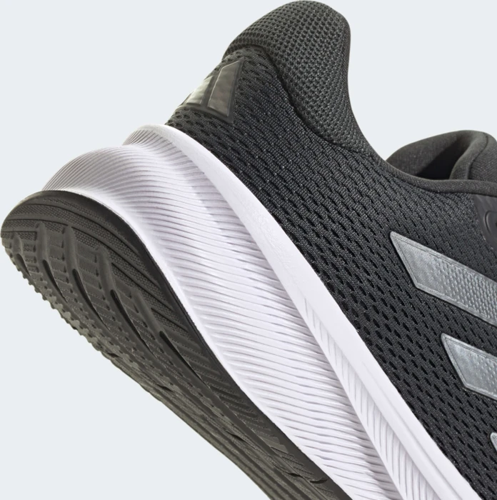 adidas Response carbon/iron metallic/core black (Damen)