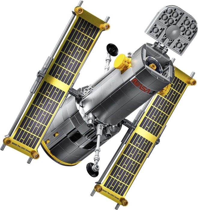 LEGO Creator Expert - NASA-Spaceshuttle Discovery
