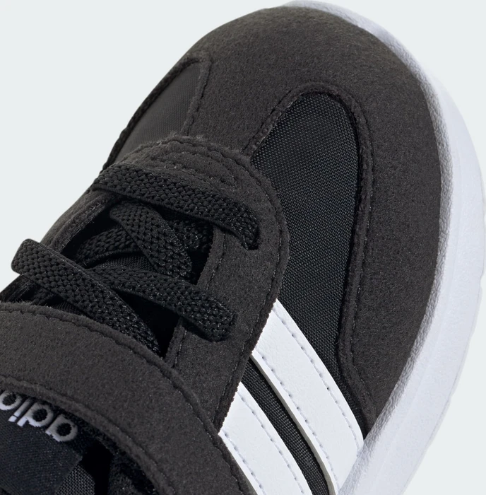 adidas Run 70s 2.0 core black/cloud white (Junior)