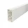 OBO Bettermann WDK40090RW Kabelkanal, 90x40mm, 2m, reinweiß (6191142)