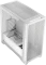 Modecom Volcano Expanse S Midi White, Glasfenster Vorschaubild