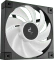 DeepCool FD12 ARGB, schwarz, 120mm, 3er-Pack Vorschaubild