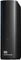 Western Digital WD Elements Desktop, schwarz, 8TB, USB 3.0 Micro-B Vorschaubild