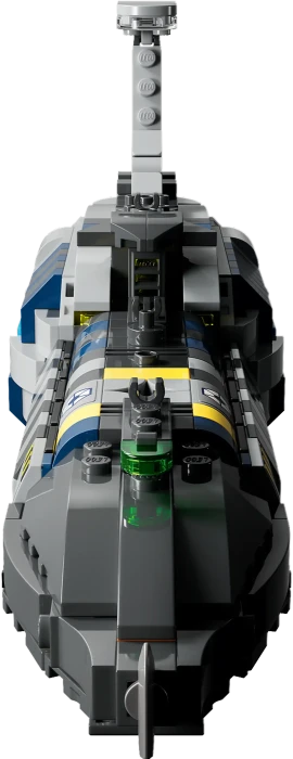 LEGO Star Wars - Invisible Hand
