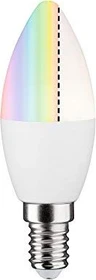 Paulmann SmartHome Zigbee LED Kerze E14 6.3W RGBW