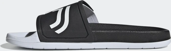 adidas TND Adilette core black/cloud white
