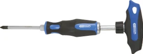 KS Tools ERGOTORQUEmax Schraubendrehersatz, 7-tlg.