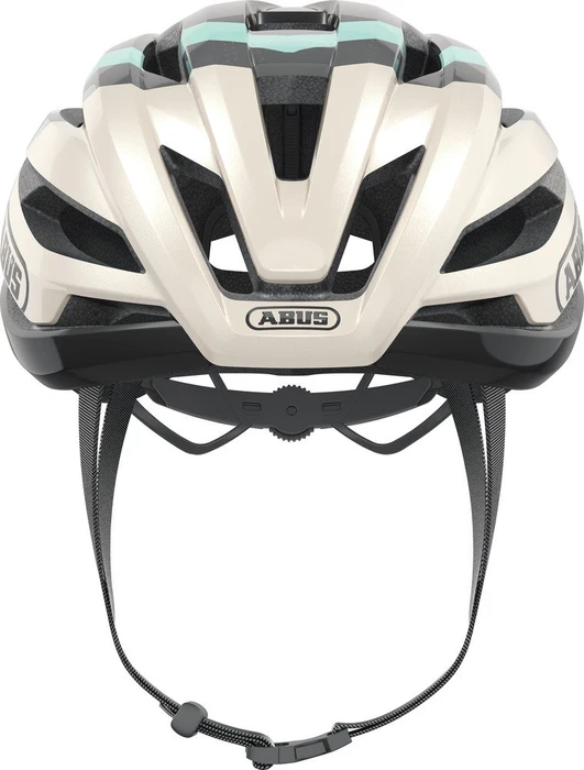 ABUS Stormchaser Helm champagne gold
