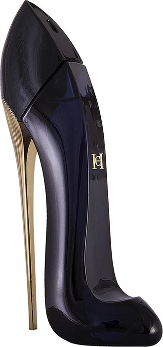 Carolina Herrera Good Girl Eau de Parfum nachfüllbar, 100ml