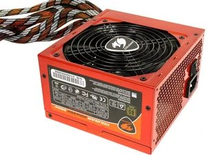 Cougar PowerX 550W, ATX 2.3