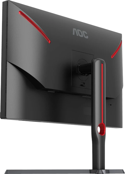 AOC Q27G3XMN/BK, 27"