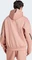 adidas Z.N.E. Zip Hoodie warm clay (Herren) Vorschaubild