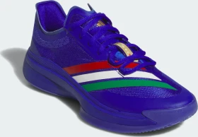 adidas Adizero Select 3.0 lucid blue/gold metallic/cloud white
