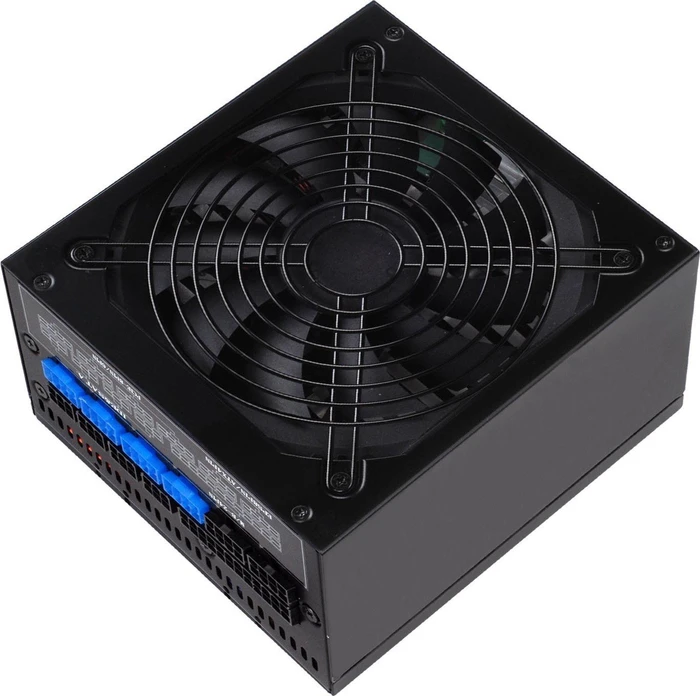 SilverStone Strider Plus Series 750W, ATX 2.3