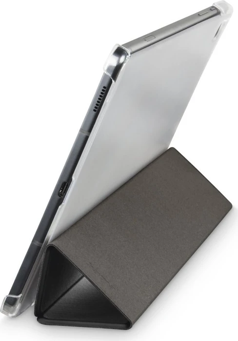 Hama Tablet Case Fold Clear für Samsung Galaxy Tab S6 Lite 10.4" 20/22/24, schwarz