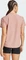adidas Own The Run Laufshirt kurzarm warm clay (Damen) Vorschaubild