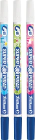 Pelikan Super-Pirat B Tintenlöscher, 3er-Pack
