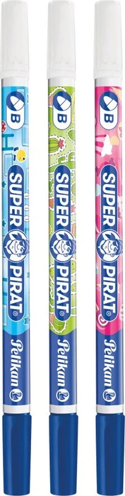 Pelikan Super-Pirat Tintenlöscher