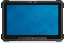 Dell Latitude 12 Rugged 7202, Core M-5Y10c, 4GB RAM, 128GB, LTE, Windows 8.1 Pro 64bit
