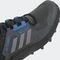 adidas Terrex Swift R3 GTX core black/grey three/blue rush (Herren) Vorschaubild