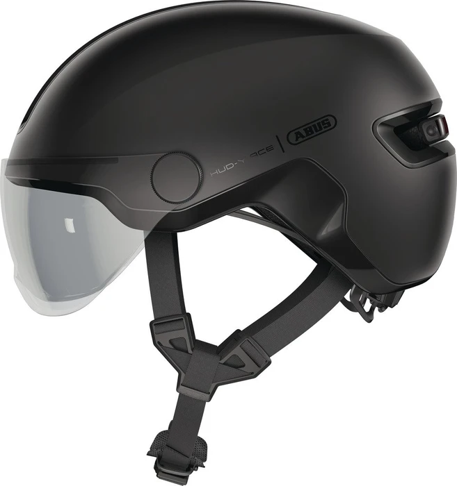 ABUS HUD-Y ACE Helm
