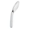 Grohe Euphoria 110 Massage Handbrause chrom Vorschaubild
