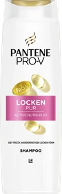 Pantene Pro-V Locken Pur Shampoo, 300ml