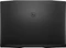 MSI Creator M16 A11UC-662, Core Black, Core i7-11800H, 16GB RAM, 1TB SSD, GeForce RTX 3050, DE Vorschaubild