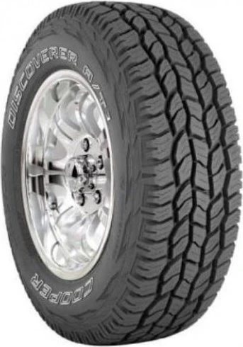 Cooper Discoverer A/T3 Sport 255/70 R15 108T