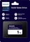 Philips S130 Ultra Speed Internal SSD 1TB, 2.5" / SATA 6Gb/s Vorschaubild