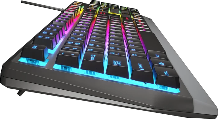 Genesis Rhod 300 RGB, USB, PT