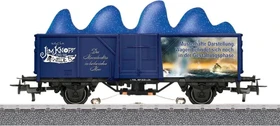 Märklin - Start up Spur H0 Güterwagen - Güterwagen Meeresleuchten