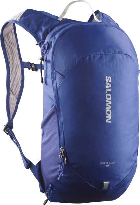 Salomon Trailblazer 10 cloudburst/paloma/silver cloud