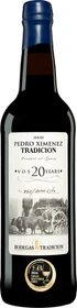 Bodegas Tradicion Pedro Ximénez V.O.S.       750ml